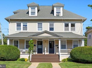 60 Wiggins St, Princeton, NJ 08540