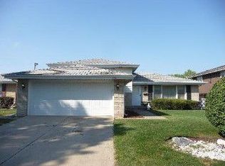 1240 E 169th St, South Holland, IL