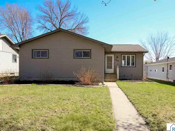 1406 N Payne St, New Ulm, MN 56073