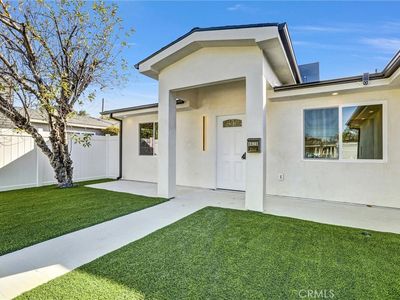 8626 Lubao Ave, Winnetka, CA, 91306