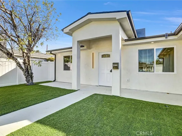 8626 Lubao Ave, Winnetka, CA 91306