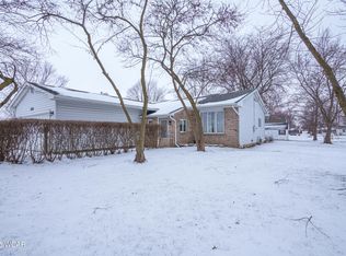 919 Haley St, Van Wert, OH 45891