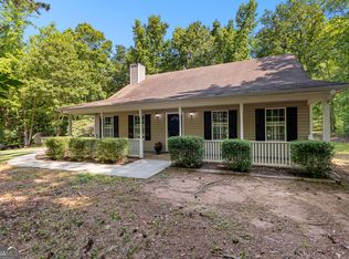 1108 Tenny Nelson Rd, Grantville, GA 30220