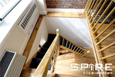 Rented by Spire Group