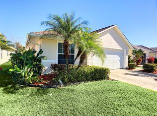 4281 Timothy Dr, Merritt Island, FL 32953