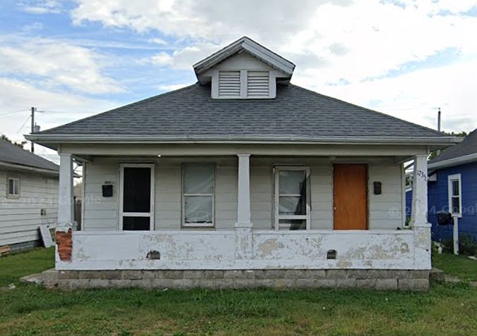 1st image of 1735 Wade St #1735