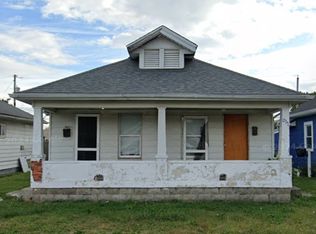 1735 Wade St #1735, Indianapolis, IN 46203