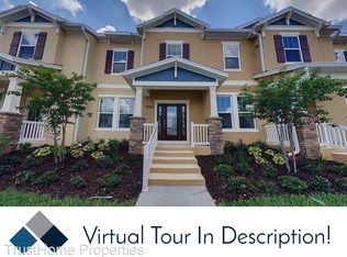 15484 Blackbead St, Winter Garden, FL 34787