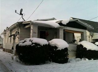 402 N Bon Air Ave, Youngstown, OH