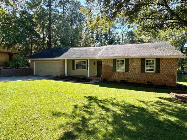 673 N Royal Tower Dr, Irmo, SC 29063