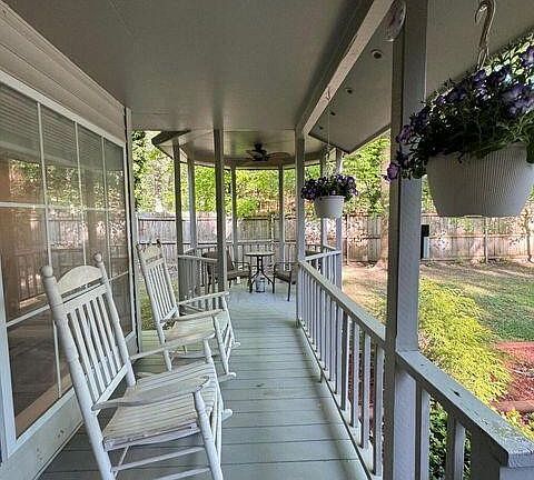 5th image of 4319 E Scenic Dr