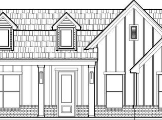 6021 Cottontail Ct, Springtown, TX 76082