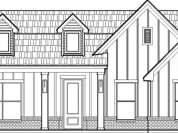 6021 Cottontail Ct, Springtown, TX 76082