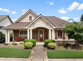 202 Somerset Cir, Woodstock, GA 30189