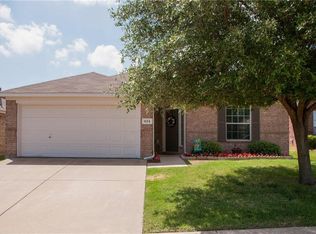 634 Tabasco Trl, Arlington, TX 76002