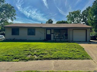1747 SE 29th Ter, Topeka, KS 66605