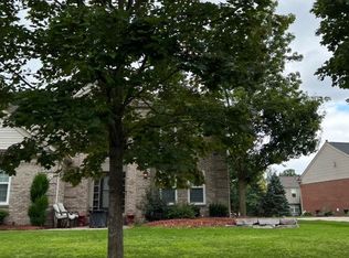 2944 Stanton St, Canton, MI 48188