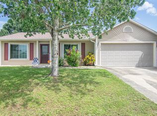 1515 Raymore St NW, Palm Bay, FL 32907
