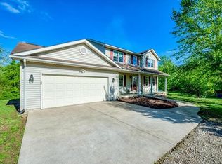 17348 Salem Rd, Grafton, IL 62037