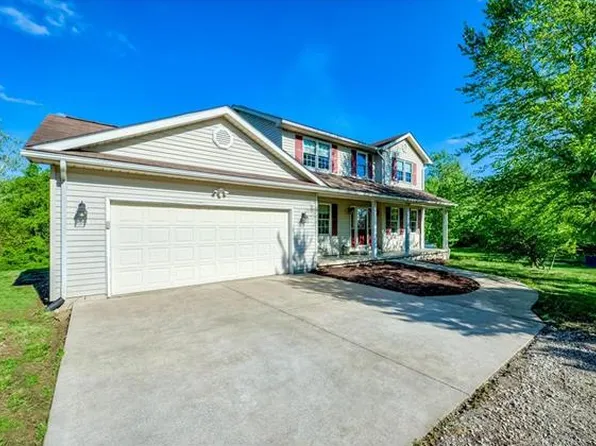 17348 Salem Rd, Grafton, IL 62037