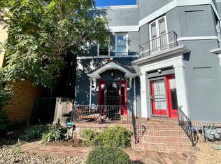 25 S Sherman St, Denver, CO 80209