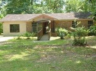 8901 Viana St S, Grand Bay, AL 36541