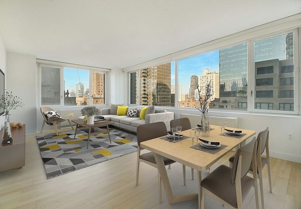 1st image of 322 W 57th St APT 24H2