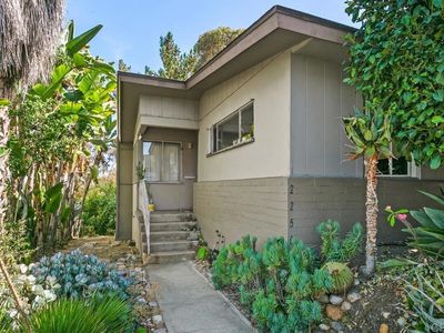 2250 A St, San Diego, CA, 92102