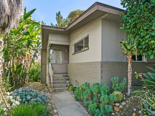 2250 A St, San Diego, CA 92102