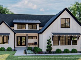 4140 W Wilson Street, Farmville, NC 27828