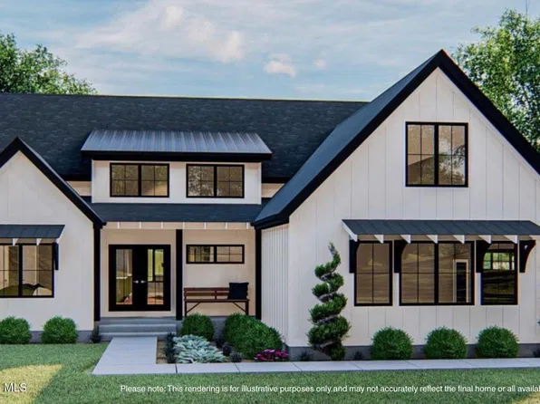 4140 W Wilson Street, Farmville, NC 27828