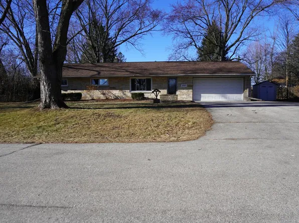 3885 Glen Echo DRIVE, Brookfield, WI 53005