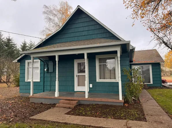 14125 SE Amity Dayton Hwy, Dayton, OR 97114
