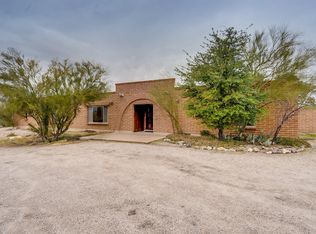 2020 W Omar Dr, Tucson, AZ 85704