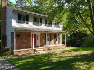 8239 Silver Run Ct, Pasadena, MD