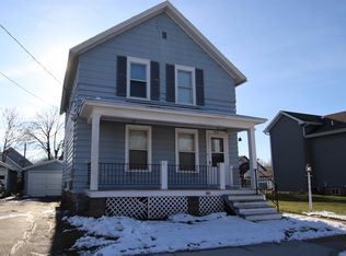 1311 W Bent Ave, Oshkosh, WI 54901