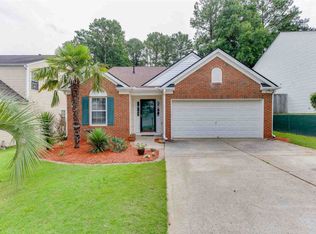 3780 Charlton Ives Dr, Lilburn, GA 30047
