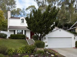 2537 Via Anita, Palos Verdes Estates, CA 90274