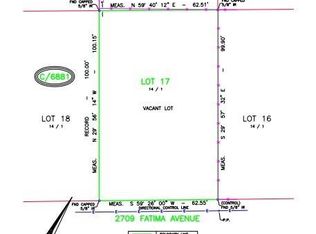 2709 Fatima Ave, Dallas, TX 75241