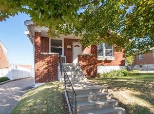 5451 Columbia Ave, Saint Louis, MO