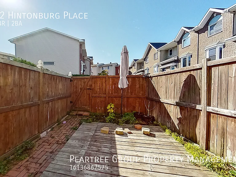 12 Hintonburg Pl — Photo 28