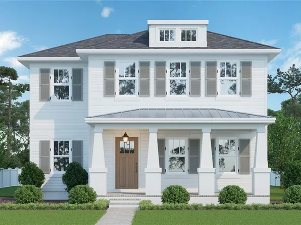 916 25th Ave N, Saint Petersburg, FL 33704