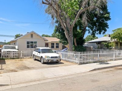 1209 Woodrow Ave, Bakersfield, CA, 93308
