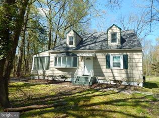 1211 Jacksonville Rd, Burlington, NJ 08016