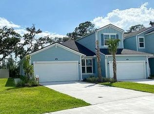 117 Leeward Island Dr, Saint Augustine, FL 32080