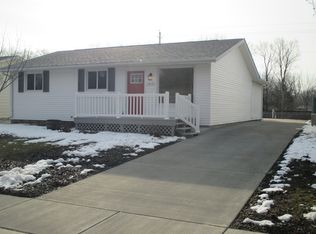 2800 E Black Ave, Springfield, IL 62702