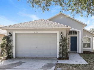 11710 Mango Cross Ct, Seffner, FL 33584