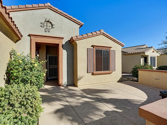 4th image of 15274 W Kidneywood Ln