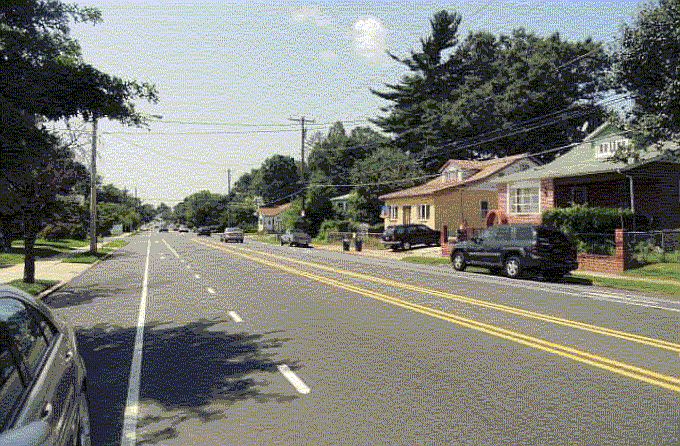 2nd image of 7815 Verree Rd