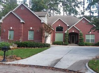 12506 Crestwood Ct, Montgomery, TX 77356